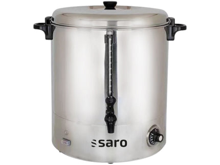 SARO Glühweinkocher / Heißwasserspender HOT DRINK 30