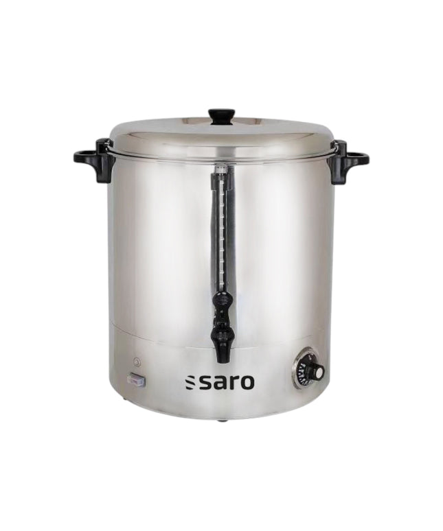 SARO Glühweinkocher / Heißwasserspender HOT DRINK 30
