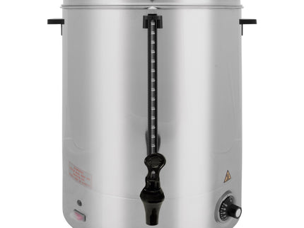 SARO Glühweinkocher / Heißwasserspender 
Modell HOT DRINK MAXI