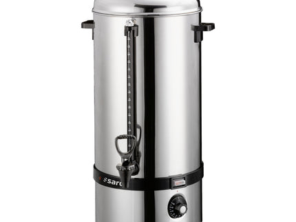 SARO Glühweinkocher / Heißwasserspender 
Modell HOT DRINK