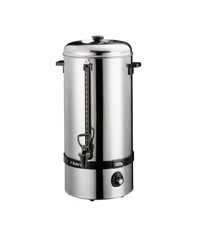SARO Glühweinkocher / Heißwasserspender 
Modell HOT DRINK