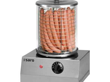 SARO Hot-Dog-Maker 
Modell CS-100
