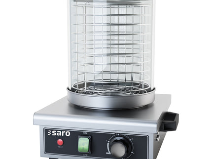 SARO Hot-Dog-Maker 
Modell HW 1