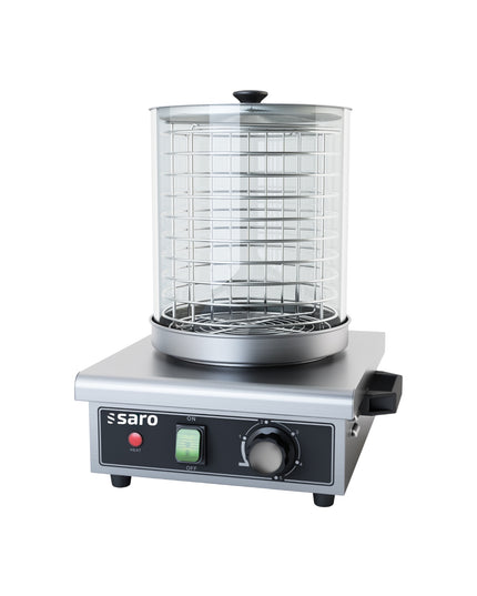 SARO Hot-Dog-Maker 
Modell HW 1