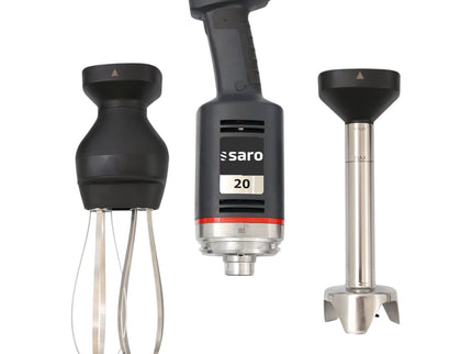 SARO Kombi-Stabmixer 
Modell MB-21