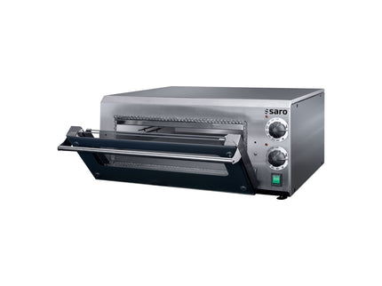 SARO Mini Pizzaofen für 1 Pizza Modell ETNA 1