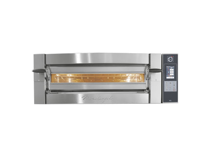 SARO Pizzaofen Michelangelo ML435/1 TS
