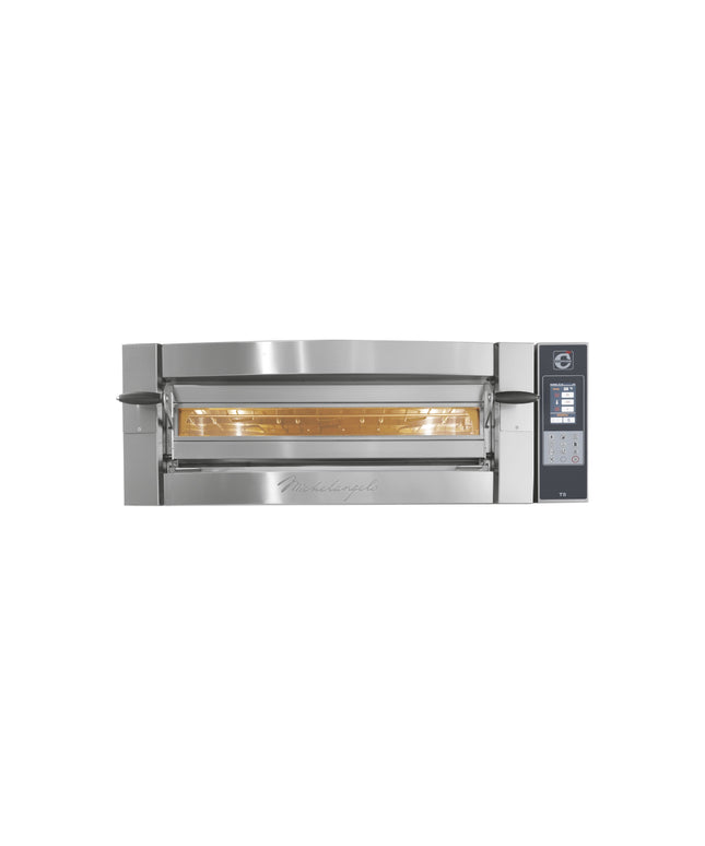 SARO Pizzaofen Michelangelo ML435/1 TS