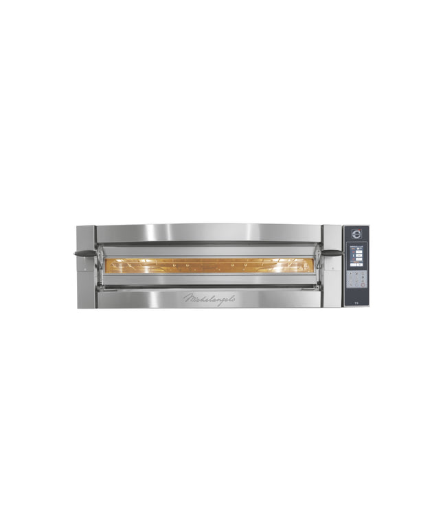 SARO Pizzaofen Michelangelo ML635/1 TS