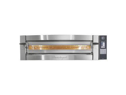 SARO Pizzaofen Michelangelo ML635L/1 TS