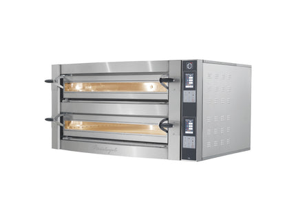 SARO Pizzaofen Michelangelo ML935/2 TS