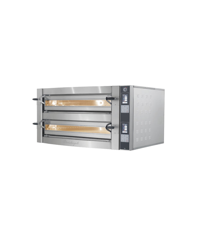 SARO Pizzaofen Michelangelo ML935/2 TS
