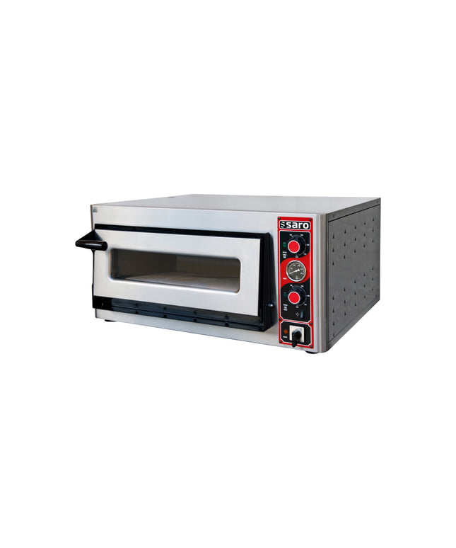 SARO Pizzaofen 
Modell FABIO 1620