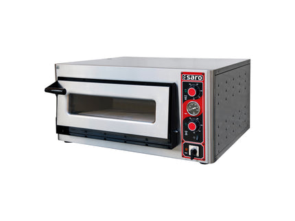 SARO Pizzaofen 
Modell MASSIMO 1920