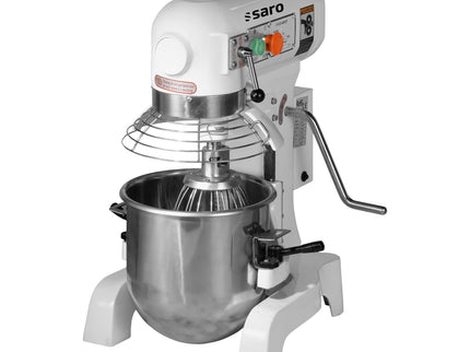 SARO Planetenrührwerk 
Modell PR 10
