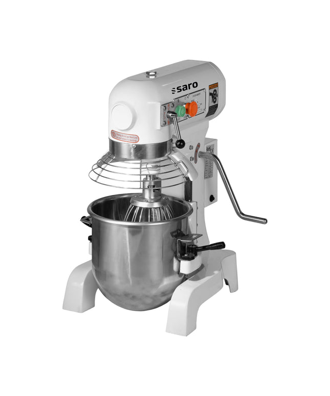 SARO Planetenrührwerk 
Modell PR 10