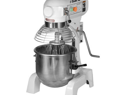SARO Planetenrührwerk 
Modell PR 20