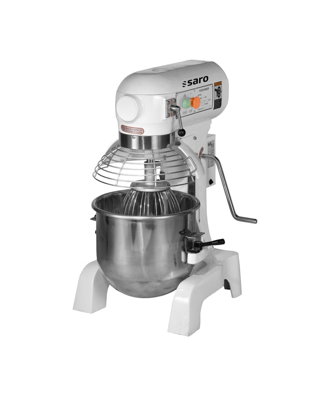 SARO Planetenrührwerk 
Modell PR 20