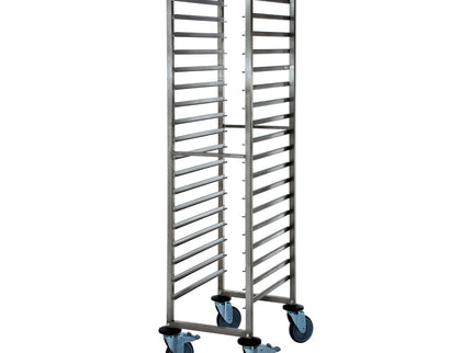 SARO Regalwagen 
Modell RW1118