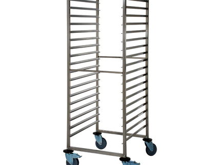 SARO Regalwagen 
Modell RW2118