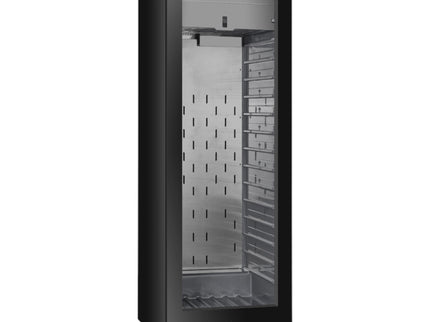 SARO Reifeschrank mit Tank, 
Modell DA 388 GWS