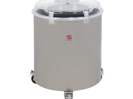 SARO Salatschleuder Modell ES-100