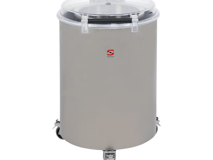 SARO Salatschleuder Modell ES-200