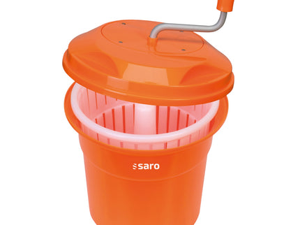 SARO Salatschleuder 
Modell Rena 251
