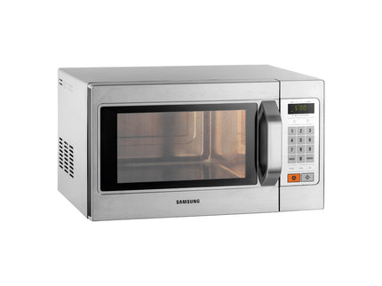 SARO SAMSUNG Mikrowelle 
Modell CM 1089 A