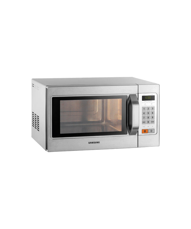 SARO SAMSUNG Mikrowelle 
Modell CM 1089 A