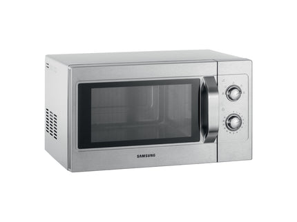 SARO SAMSUNG Mikrowelle 
Modell CM 1099 A