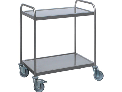 SARO Servierwagen 
Modell SW2  2 Borde