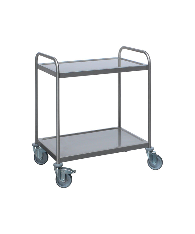 SARO Servierwagen 
Modell SW2  2 Borde