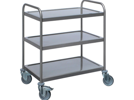 SARO Servierwagen 
Modell SW3  3 Borde