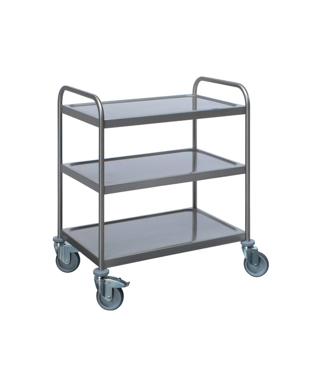 SARO Servierwagen 
Modell SWK3