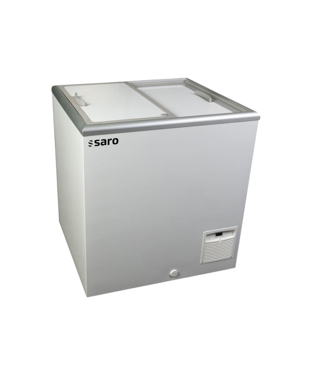 SARO Speiseeis - /Tiefkühltruhe Modell CUBE 22 - 2BC100A - Hagatec GmbH Hanseatische Gastronomie Technik - SARO