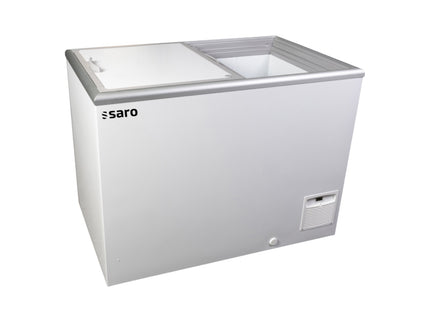 SARO Speiseeis-/Tiefkühltruhe Modell CUBE 35-2BD100A