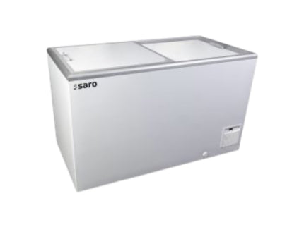 SARO Speiseeis-/Tiefkühltruhe Modell CUBE 45-2BD100A