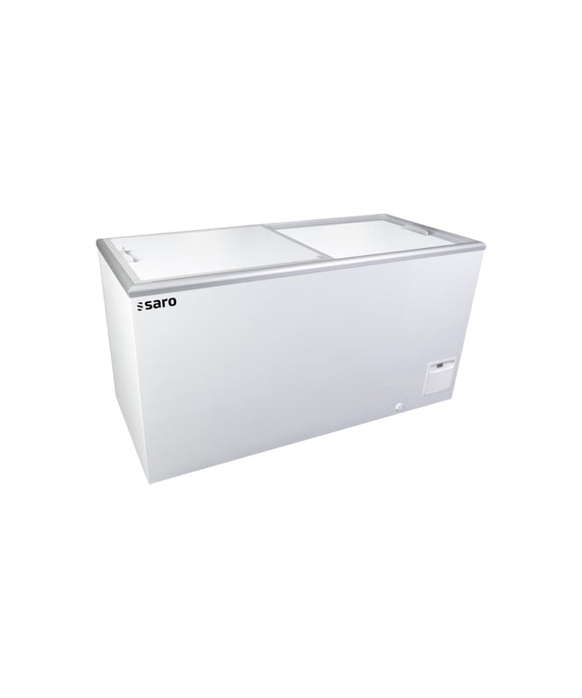 SARO Speiseeis - /Tiefkühltruhe Modell CUBE 53 - 2BD120A - Hagatec GmbH Hanseatische Gastronomie Technik - SARO