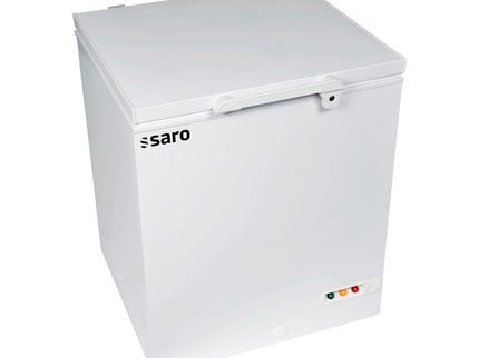 SARO Speiseeis-/Tiefkühltruhe Modell EL 22