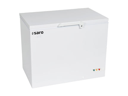 SARO Speiseeis-/Tiefkühltruhe Modell EL 35