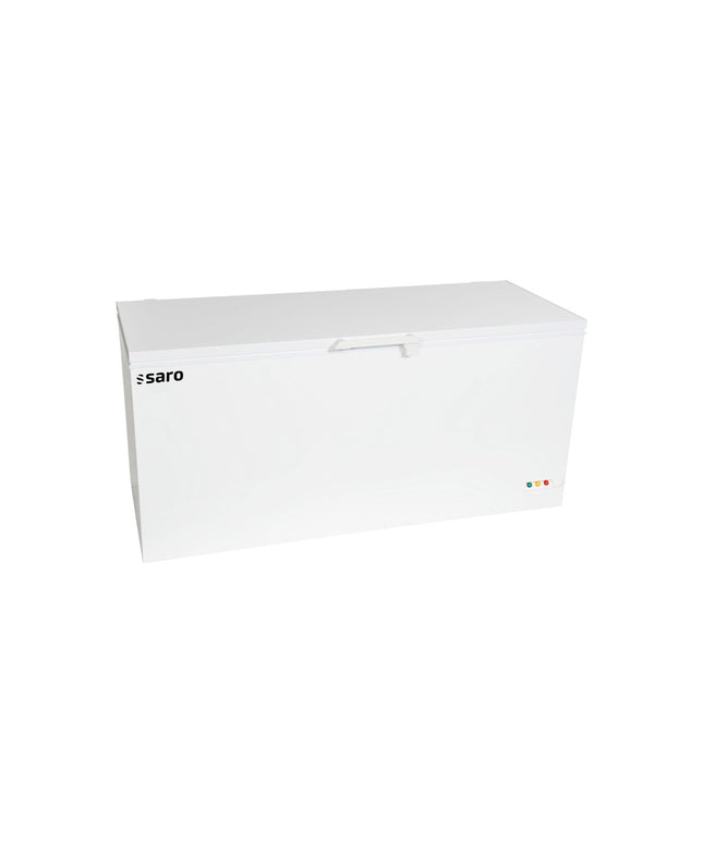 SARO Speiseeis - /Tiefkühltruhe Modell EL 71 - Hagatec GmbH Hanseatische Gastronomie Technik - SARO