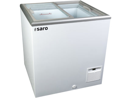 SARO Speiseeis-/Tiefkühltruhe Modell NOVA 22-2BC100A