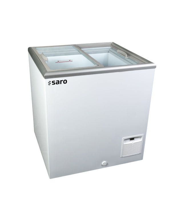 SARO Speiseeis - /Tiefkühltruhe Modell NOVA 22 - 2BC100A - Hagatec GmbH Hanseatische Gastronomie Technik - SARO