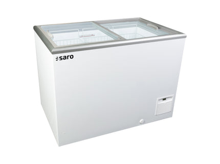SARO Speiseeis-/Tiefkühltruhe Modell NOVA 35-2BC100A
