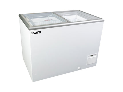SARO Speiseeis-/Tiefkühltruhe Modell NOVA 35-2BC100A