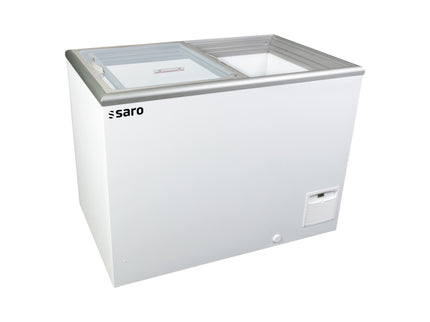 SARO Speiseeis-/Tiefkühltruhe Modell NOVA 35-2BC100A