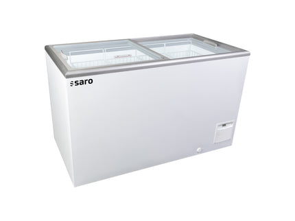 SARO Speiseeis-/Tiefkühltruhe Modell NOVA 45-2BC100A