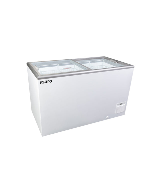 SARO Speiseeis - /Tiefkühltruhe Modell NOVA 45 - 2BC100A - Hagatec GmbH Hanseatische Gastronomie Technik - SARO