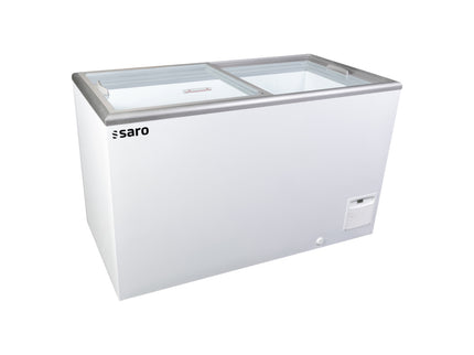 SARO Speiseeis-/Tiefkühltruhe Modell NOVA 45-2BC100A